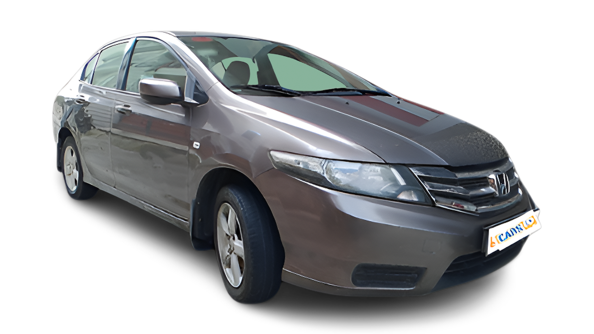 2013 Honda City - Sedan - Petrol - Manual - ₹2.63 lakh